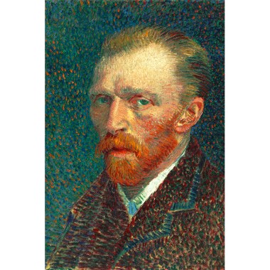 Vincent van Gogh - Zelfportret